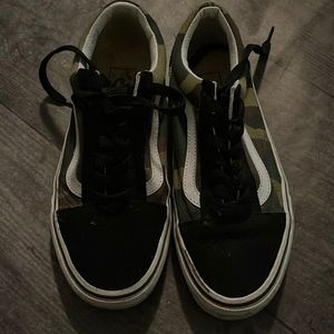 Used Vans